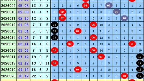 2026046期福彩3D琰龙试机号解析及字谜推荐