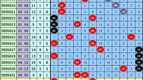 大乐透826051期专家质合分析推荐号码