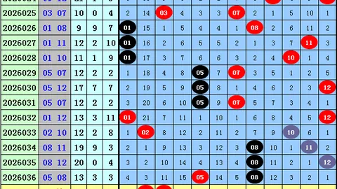 双色球2026024期凤尾二码推荐：29 32
